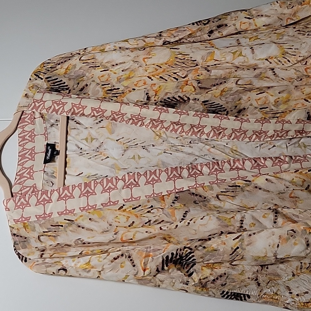 Tolani kimono - Picture 2 of 5